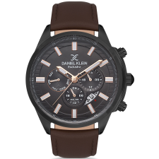 DANIEL KLEIN Férfi karóra, Exclusive DK.1.13116-5 karóra
