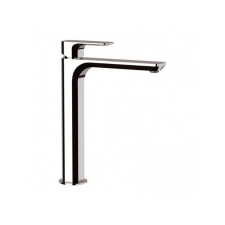 Daniel Tiara TA607CR XL mosogató csaptelep automata fém leeresztő szeleppel csaptelep