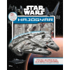 Daniel Wallace - STAR WARS - HAJÓGYÁR