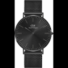Daniel Wellington Classic óra DW00100632 (7315030044706)