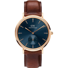 Daniel Wellington Classic St Mawes - kerek, DW00100708 karóra