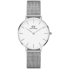 Daniel Wellington Combo Petite karóra + Elan Unity DW00300003 karkötő