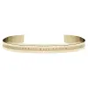 Daniel Wellington DANIEL WALLINGTON Női tömör acél karkötő Elan DW00400513