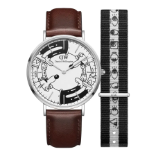 Daniel Wellington DANIEL WELLINGTON DW00100735 UNISEX karóra karóra