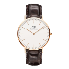 Daniel Wellington DANIEL WELLINGTON DW00600011 Férfi Karóra karóra
