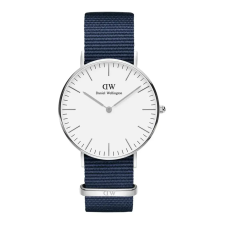 Daniel Wellington DANIEL WELLINGTON DW00600276 Férfi Karóra karóra