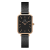 Daniel Wellington DW00100433 női karóra - Quadro (zw505e)