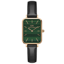 Daniel Wellington DW00100439 Quadro Pressed Sheffield 26mm 3ATM , női karóra