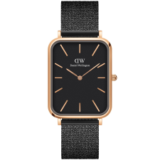 Daniel Wellington DW00100467 Quadro Pressed Ashfield 36mm 3ATM , női karóra