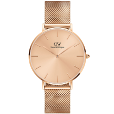 Daniel Wellington DW00100472 Petite Unitone 36mm 3ATM , női karóra