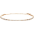 Daniel Wellington Finom karkötő kövekkel DW00400387