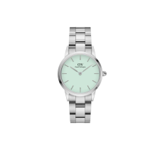 Daniel Wellington Iconic Link Amber női karóra DW00100537 karóra