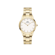 Daniel Wellington Iconic Link női karóra DW00100565 karóra