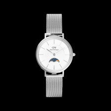 Daniel Wellington Petite Moonphase 32 DW00100772 karóra