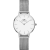 Daniel Wellington Petite Sterling 28 mm Silver
