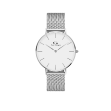 Daniel Wellington Petite Sterling női karóra DW00100306 karóra