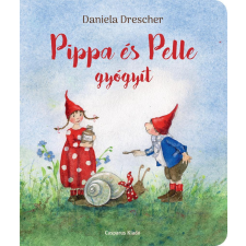 Daniela Drescher - Pippa és Pelle gyógyít gyermek- és ifjúsági könyv