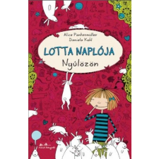 Daniela Kohl - Nyúlözön egyéb könyv