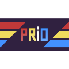 DanielDavisGames PRiO (PC - Steam elektronikus játék licensz) videójáték
