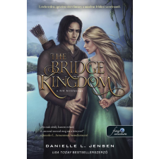 Danielle L. Jensen - The Bridge Kingdom - A híd királysága (A híd királysága 1.) egyéb könyv