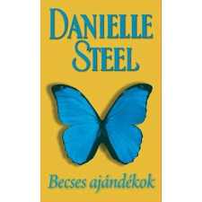 Danielle Steel Becses ajándékok regény