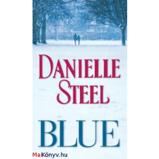 Danielle Steel : Blue ajándékkönyv