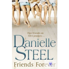 Danielle Steel: Friends Forever idegen nyelvű könyv