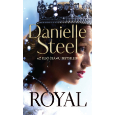 Danielle Steel - Royal egyéb könyv