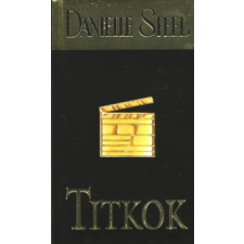 Danielle Steel Titkok regény