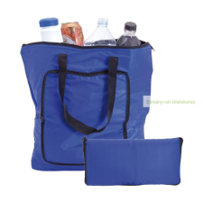  Daniels hűtőtáska, hosszú fülü, 46×36×9 cm hűtőtáska