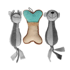  Danish Design Csonti Sípolós Kutyajáték játék kutyáknak