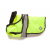 Danish Design Danish Dog Design 2 in 1 L/R DOG COAT UV sárga 25 cm