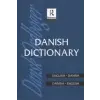  Danish Dictionary – Anna Garde