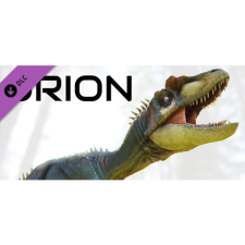 DANKIE Guardians of Orion - Pioneer Edition (PC - Steam elektronikus játék licensz) videójáték