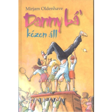 Danny Bá&#039; kézen áll gyermek- és ifjúsági könyv