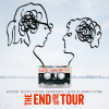 Danny Elfman The End of the Tour (Original Motion Picture Soundtrack) (Az út vége) LP