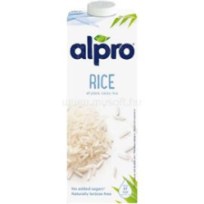 Danone Alpro Original 1000ml rizsital (DANONE_5411188112549) reform élelmiszer