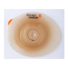  Dansac Novalife 2 Konvex Alaplap gyógyászati segédeszköz