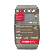 Dansand NO GROW TOP LOCK - gyomgátló polimer fugázóanyag építőanyag