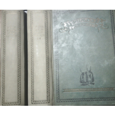 Dante Könyvkiadó Bragelonne vicomte I-VI. (2 könyvben) antikvárium - használt könyv