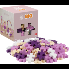 DANTE Plus-Plus Big Bloom (014-3491) barkácsolás, építés