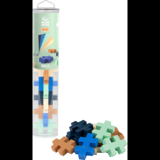 DANTE Plus-Plus Big Breeze Tuba (014-3490) barkácsolás, építés