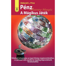 Danvantara Deborah L. Price - Pénz - A mágikus játék jóga felszerelés