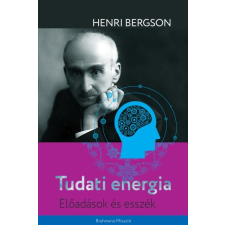 Danvantara Kiadó Tudati energia - Előadások és esszék (9786150111148) vallás