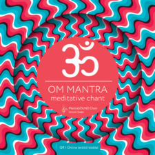 Danvantara OM Mantra - meditative chant - hangtálakkal - CD életmód, egészség