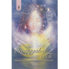 Danvantara Őrangyalod és Te antikvárium - használt könyv