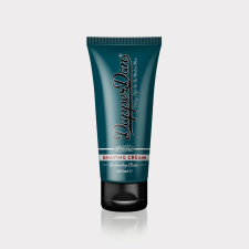 Dapper Dan Barbershop Classic borotválkozókrém 100ml borotvahab, borotvaszappan