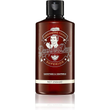 Dapper Dan hajformázó tonik, 250 ml hajformázó