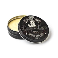 Dapper Dan Heavy Hold Pomade 100ml hajformázó