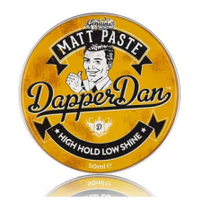  Dapper Dan Matt Paste hajformázó 50ml hajformázó